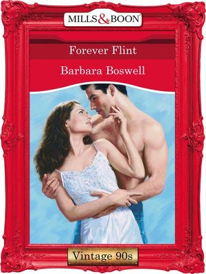 cover image of Forever Flint